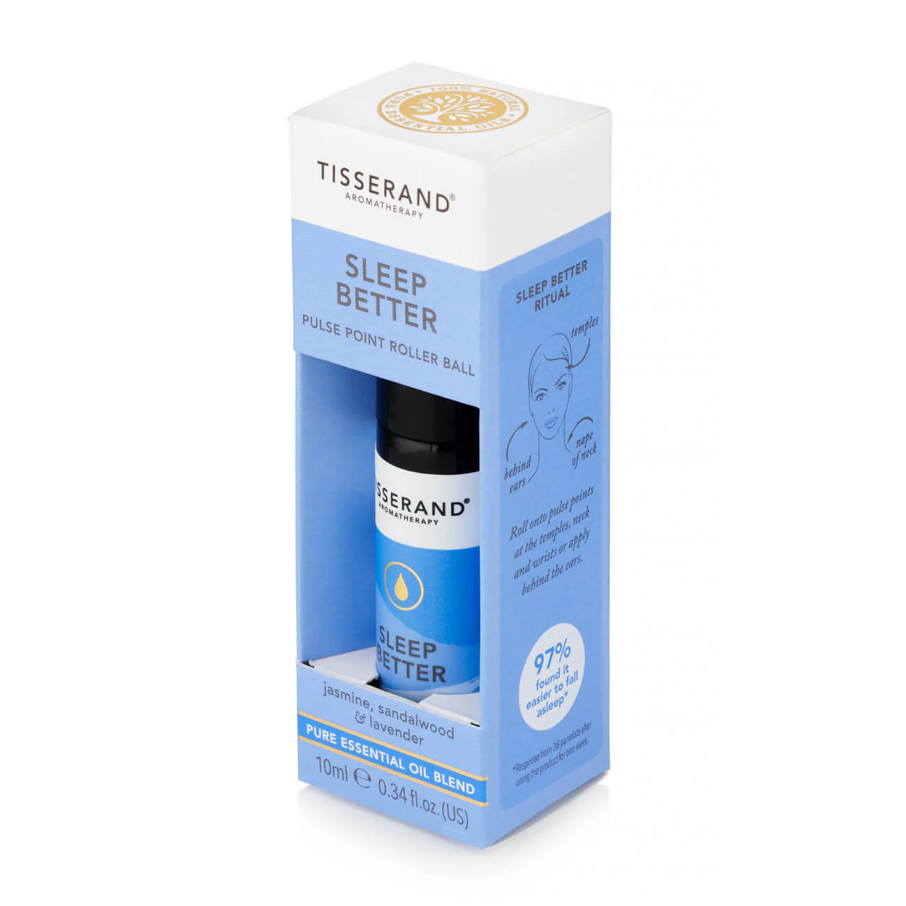 Sleep Better Pulse Point Roller Ball - Image 9