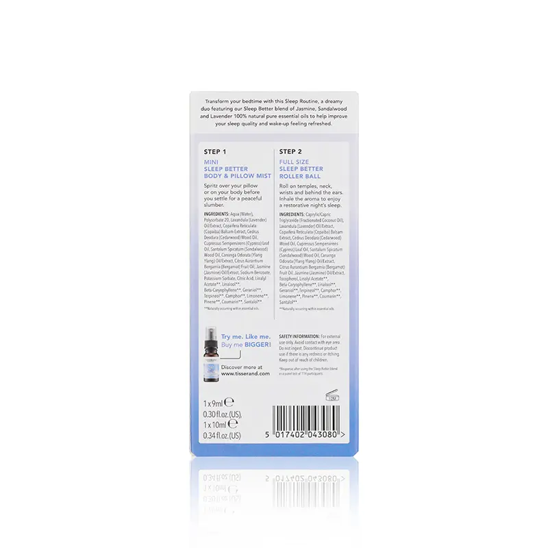 Sleep Routine - Image 11