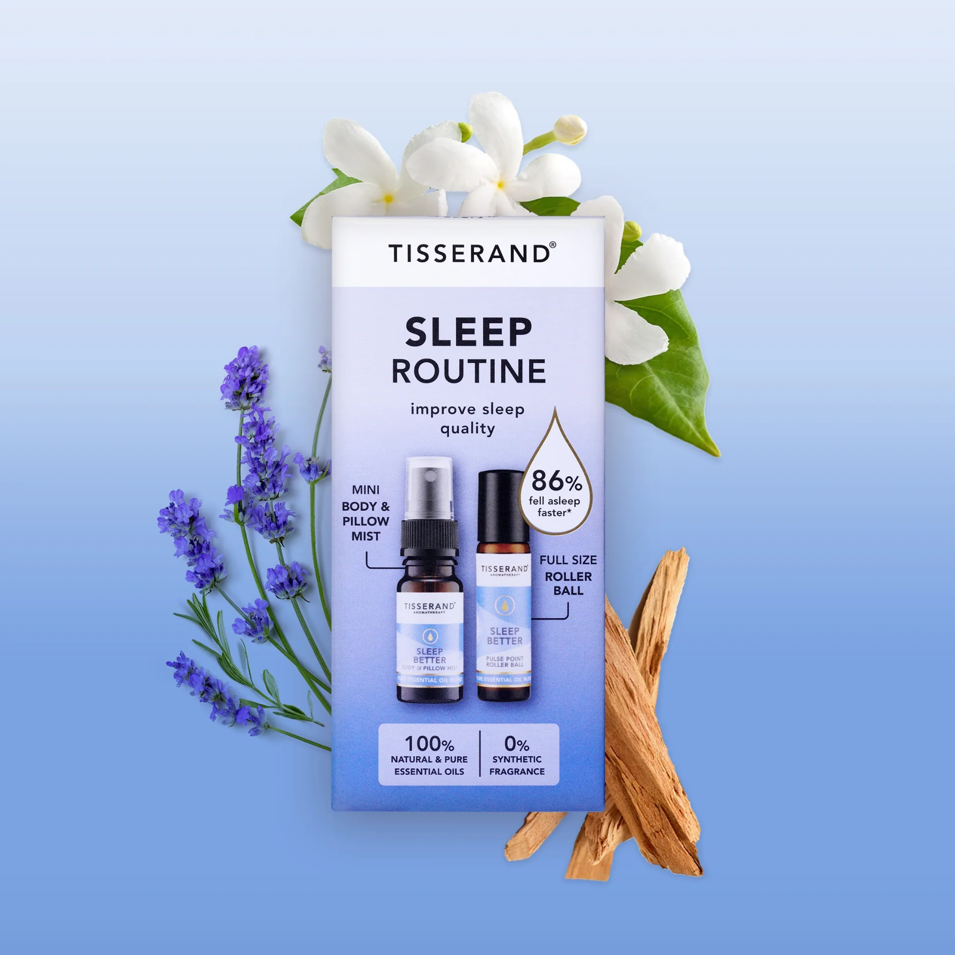 Sleep Routine - Image 2