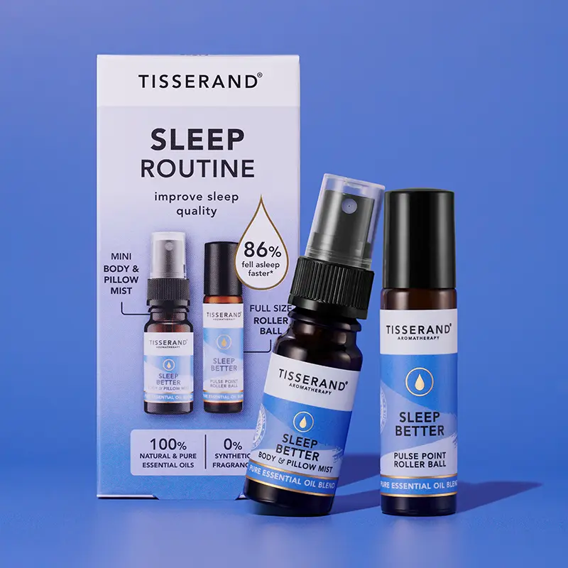 Sleep Routine - Image 5