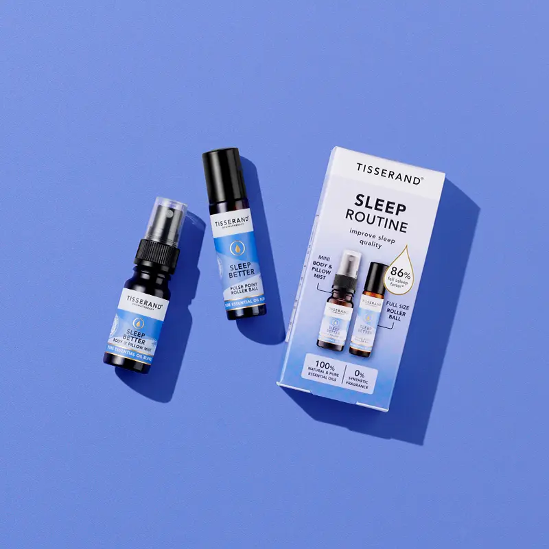 Sleep Routine - Image 8