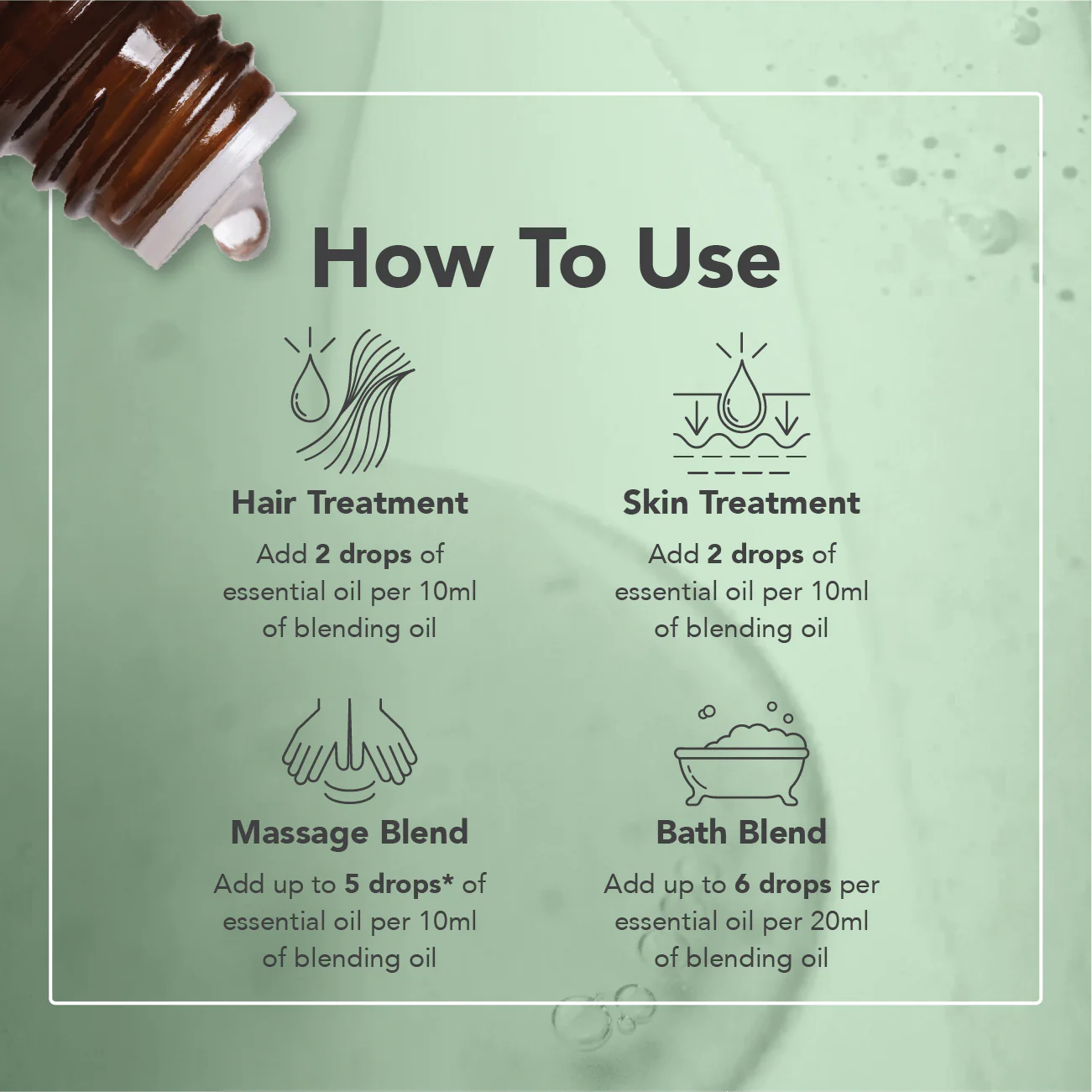 Sweet Almond Oil - Image 5
