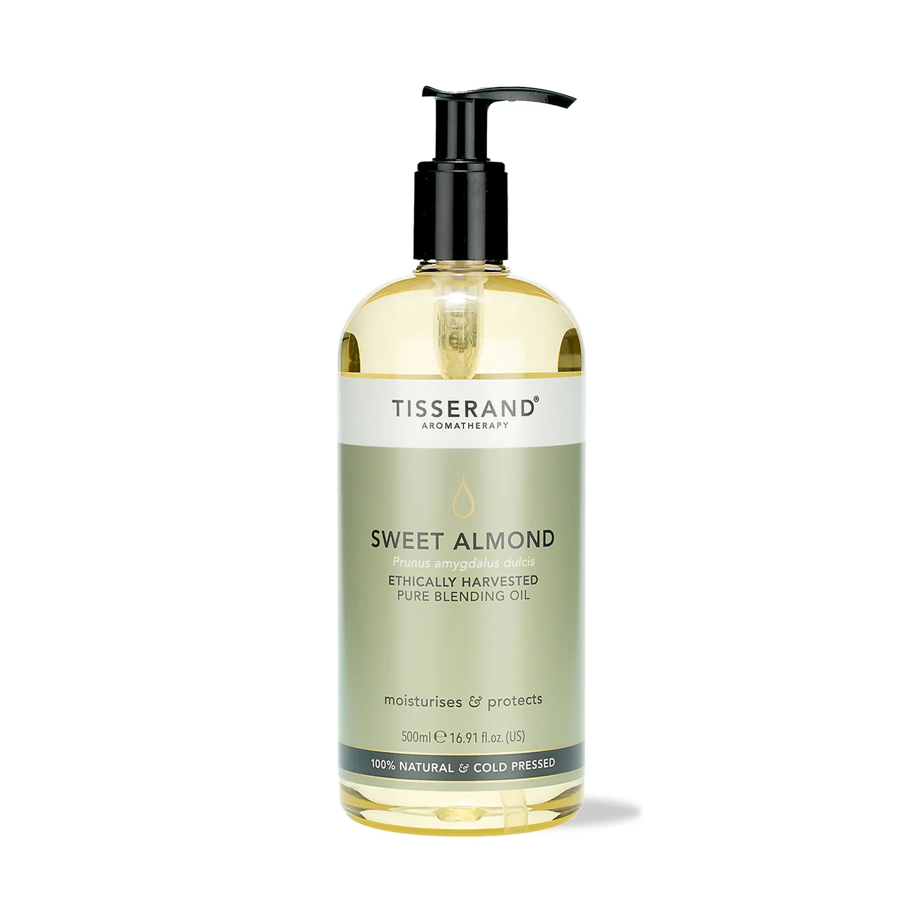 Sweet Almond Oil - Image 7