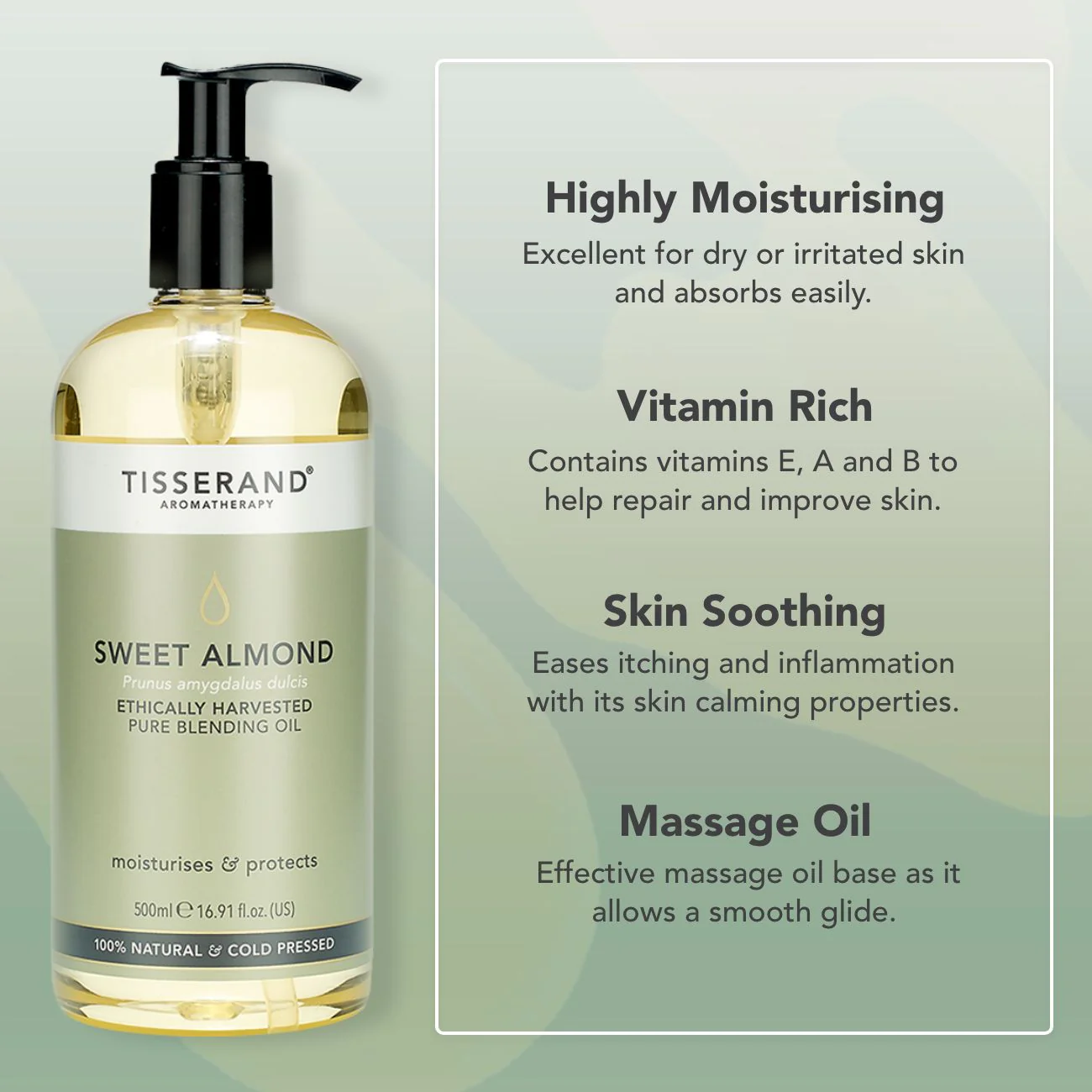 Sweet Almond Oil - Image 8