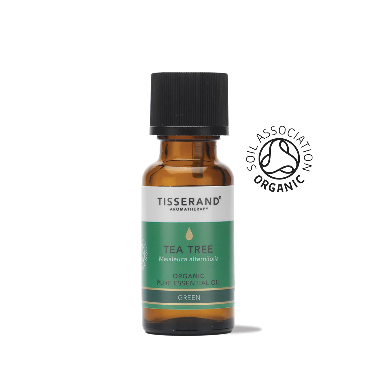 Tea Tree Organic Essential Oil - Image 10