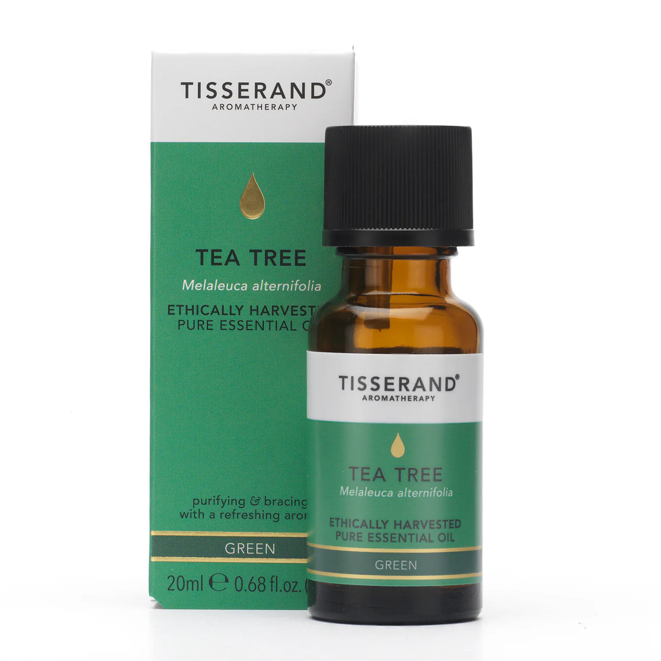 Tea Tree Ethically Harvested Essential Oil - Image 11