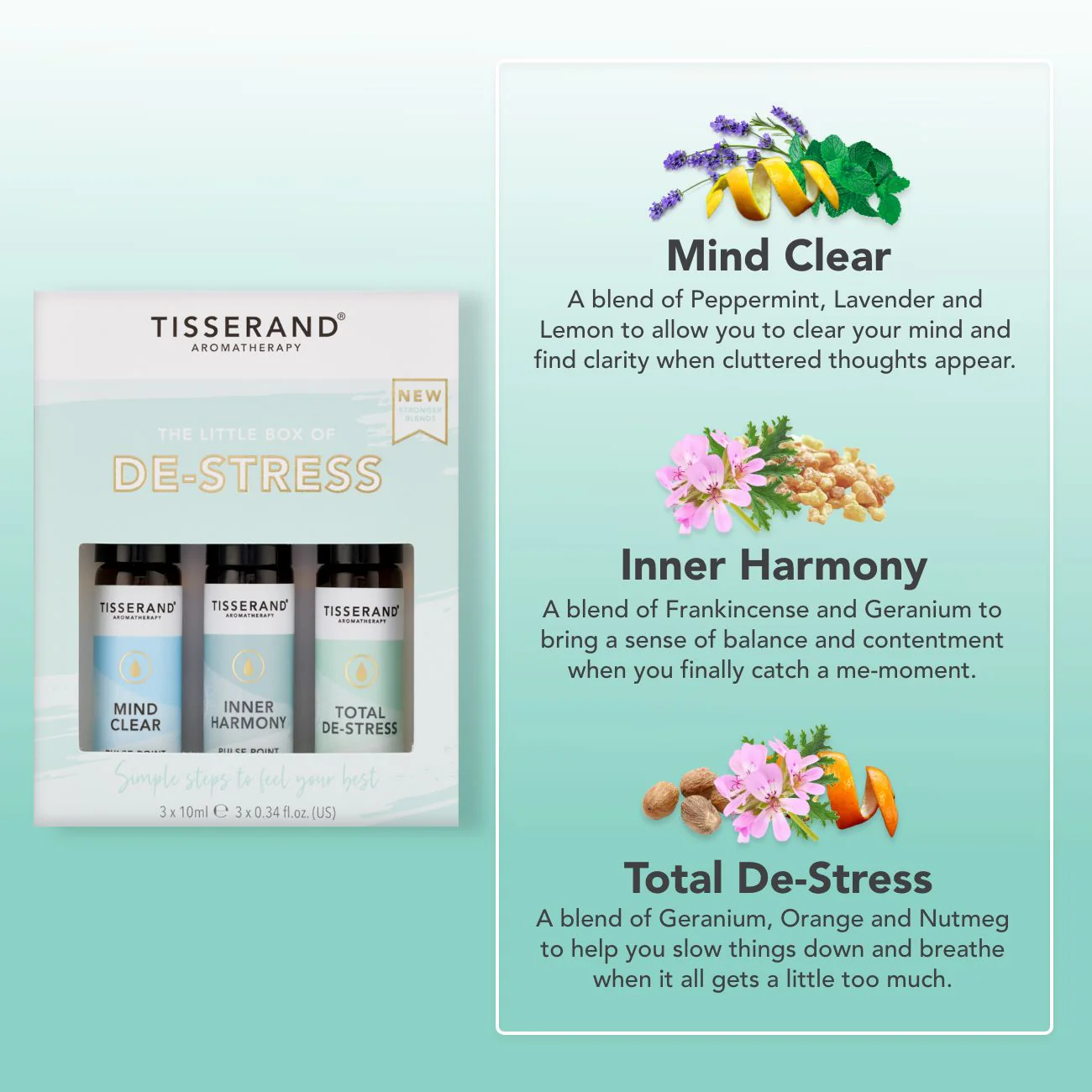 The Little Box of De-Stress - Image 3