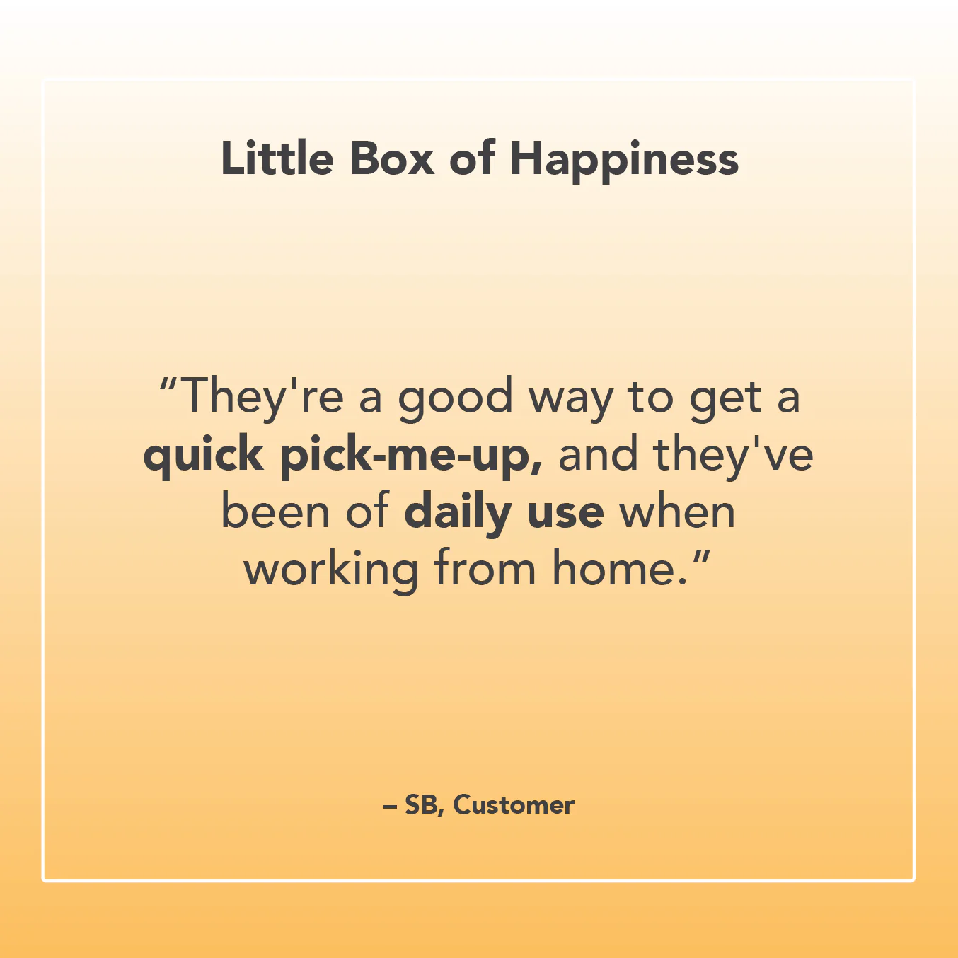 The Little Box of Happiness - Image 4