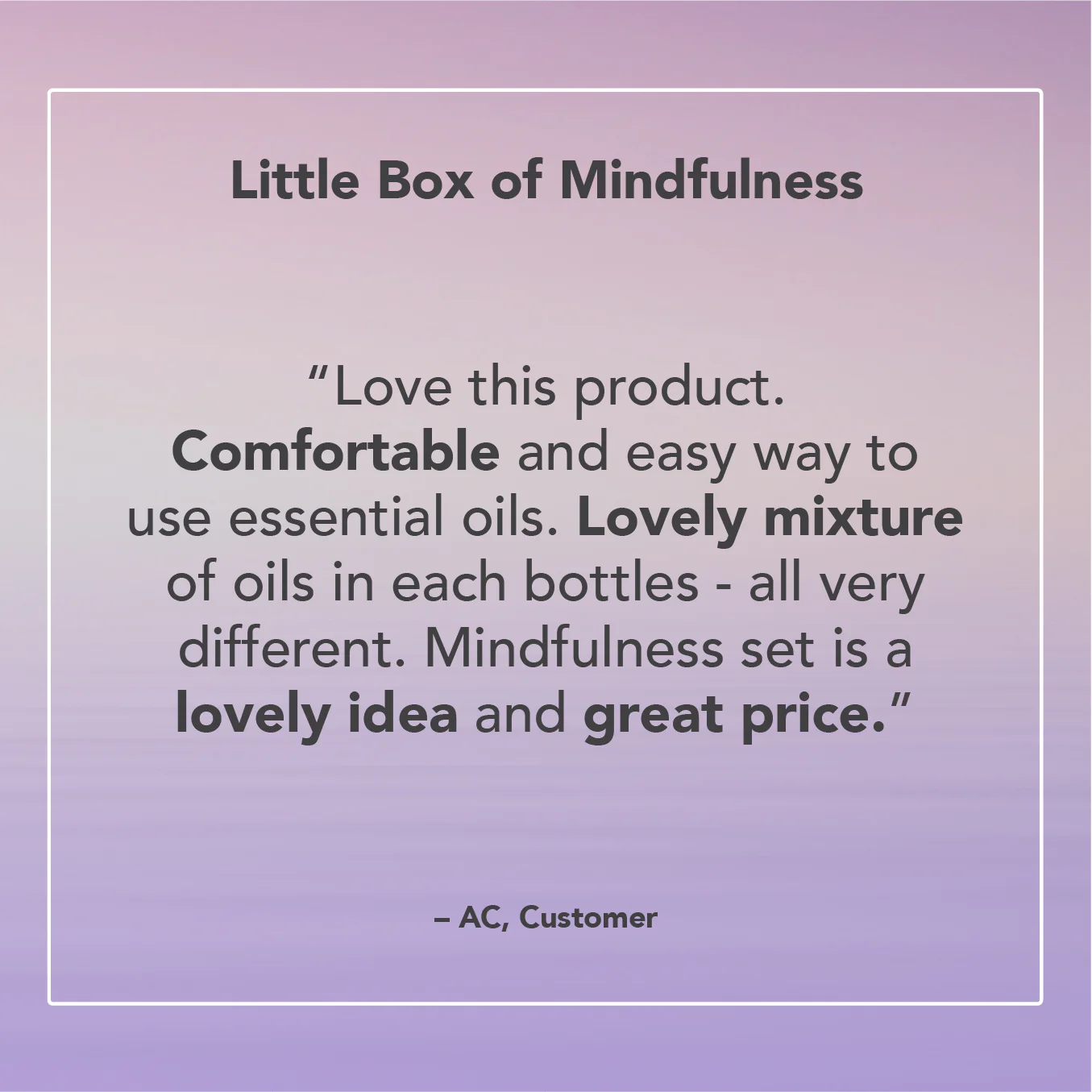 The Little Box Of Mindfulness - Image 4