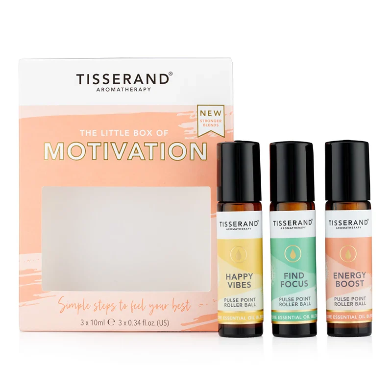 The Little Box Of Motivation - Image 10
