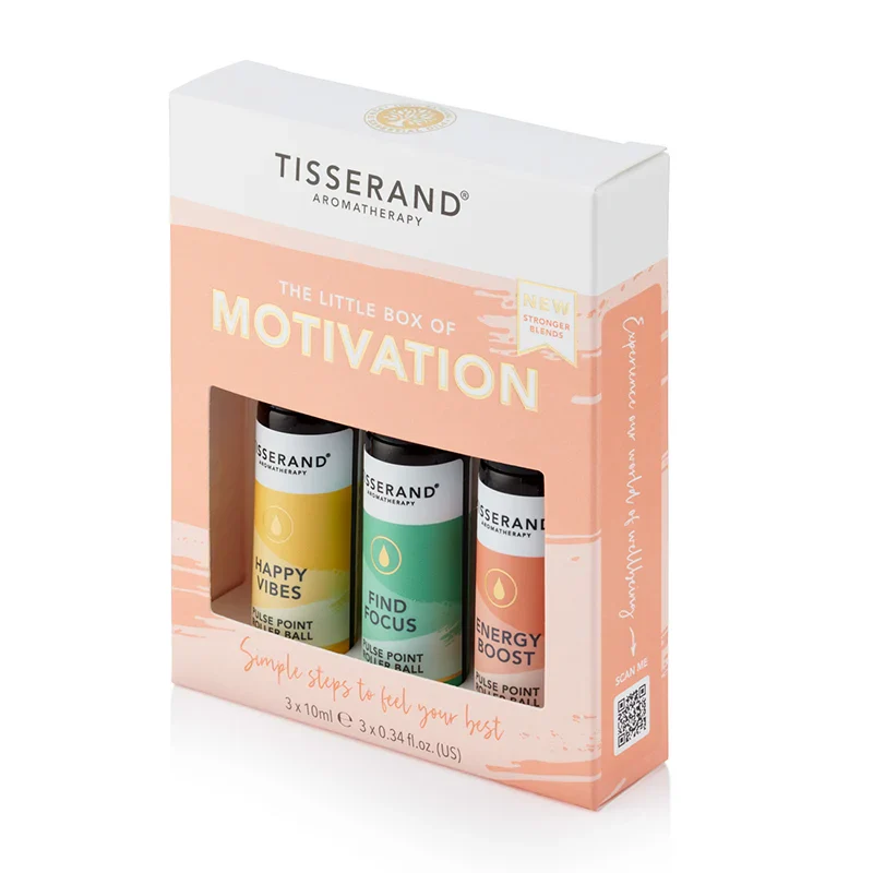 The Little Box Of Motivation - Image 7