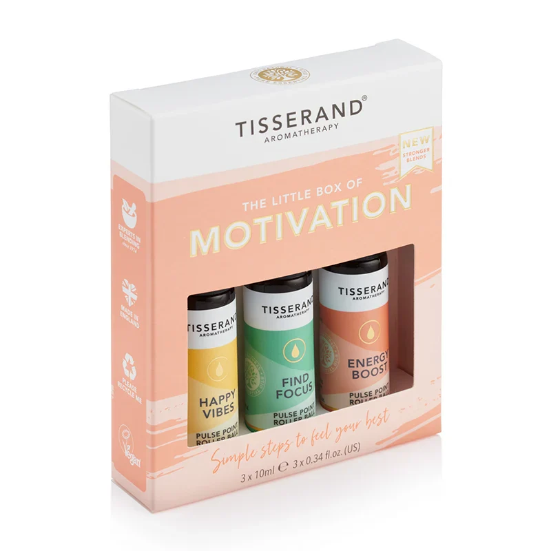 The Little Box Of Motivation - Image 8