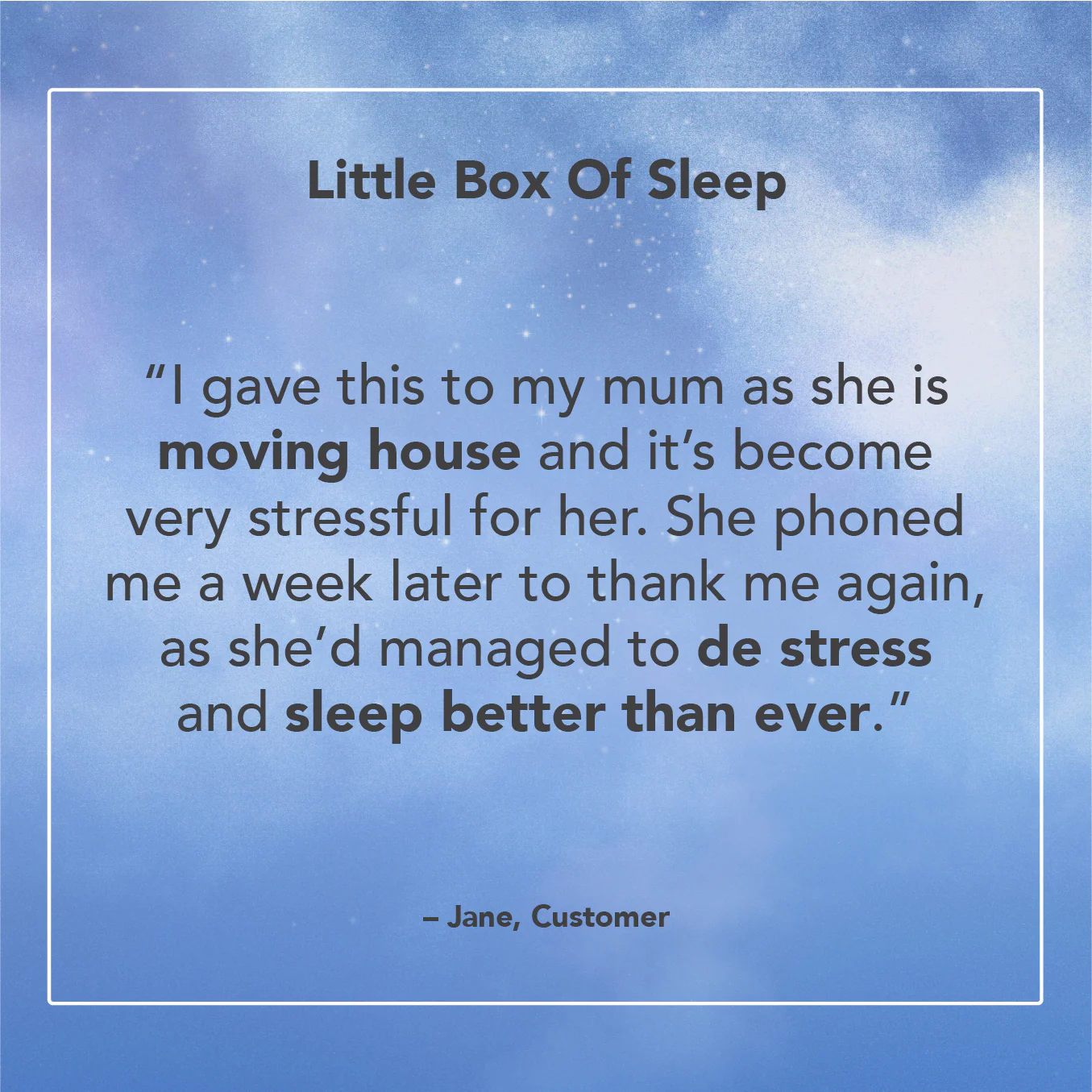 The Little Box of Sleep - Image 4