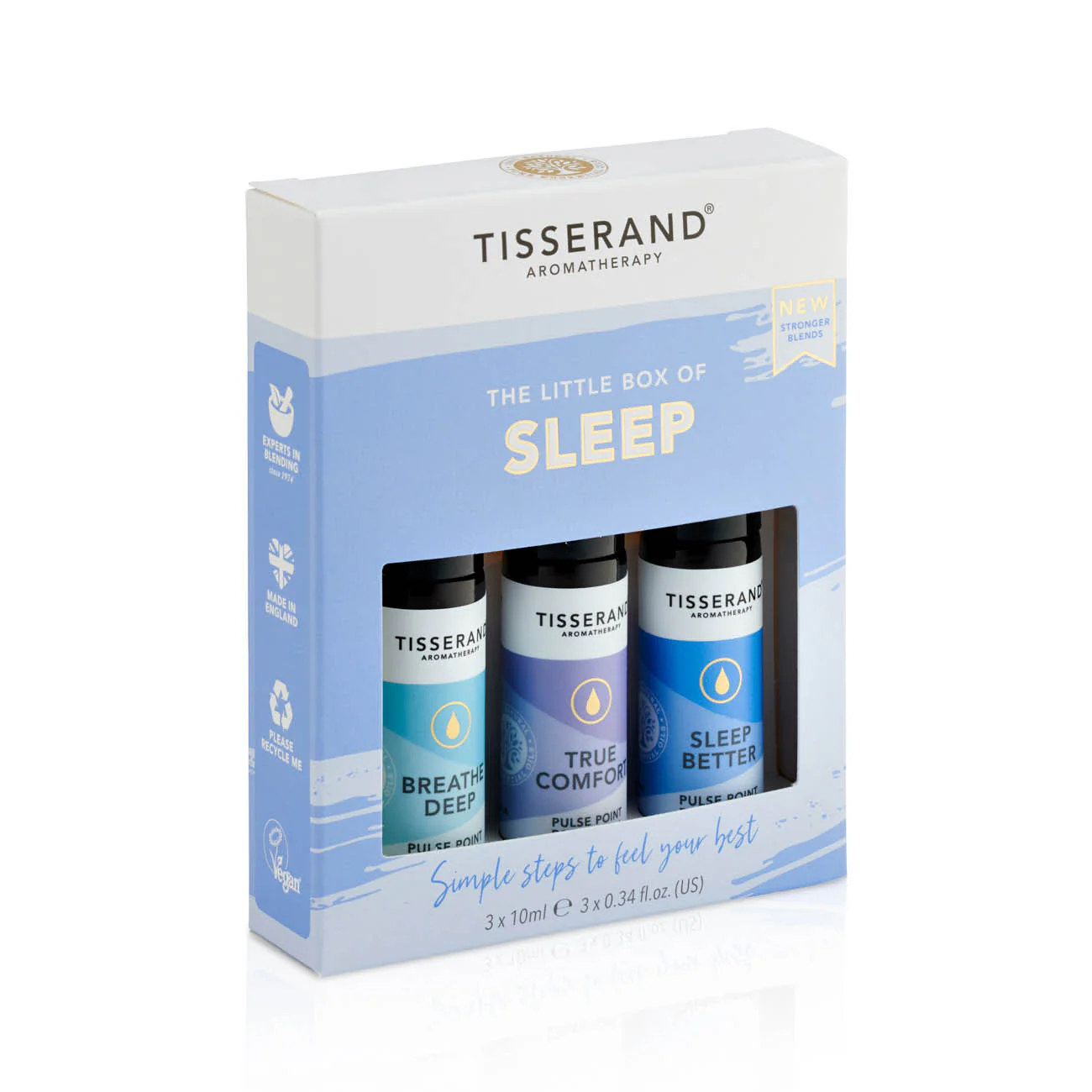The Little Box of Sleep - Image 9