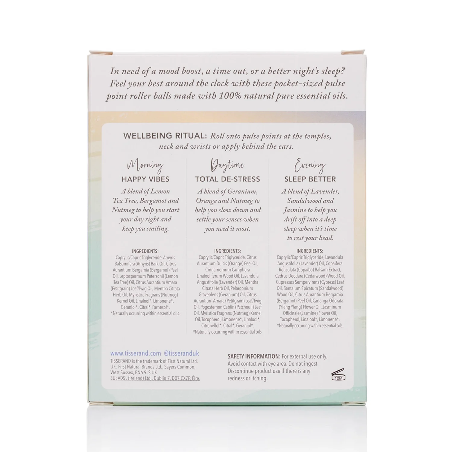 The Little Box of Wellbeing - Image 10