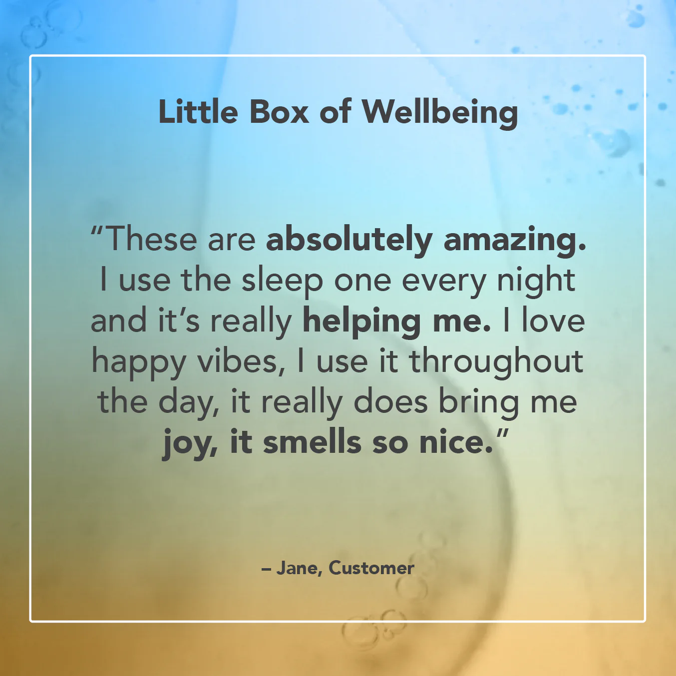 The Little Box of Wellbeing - Image 4