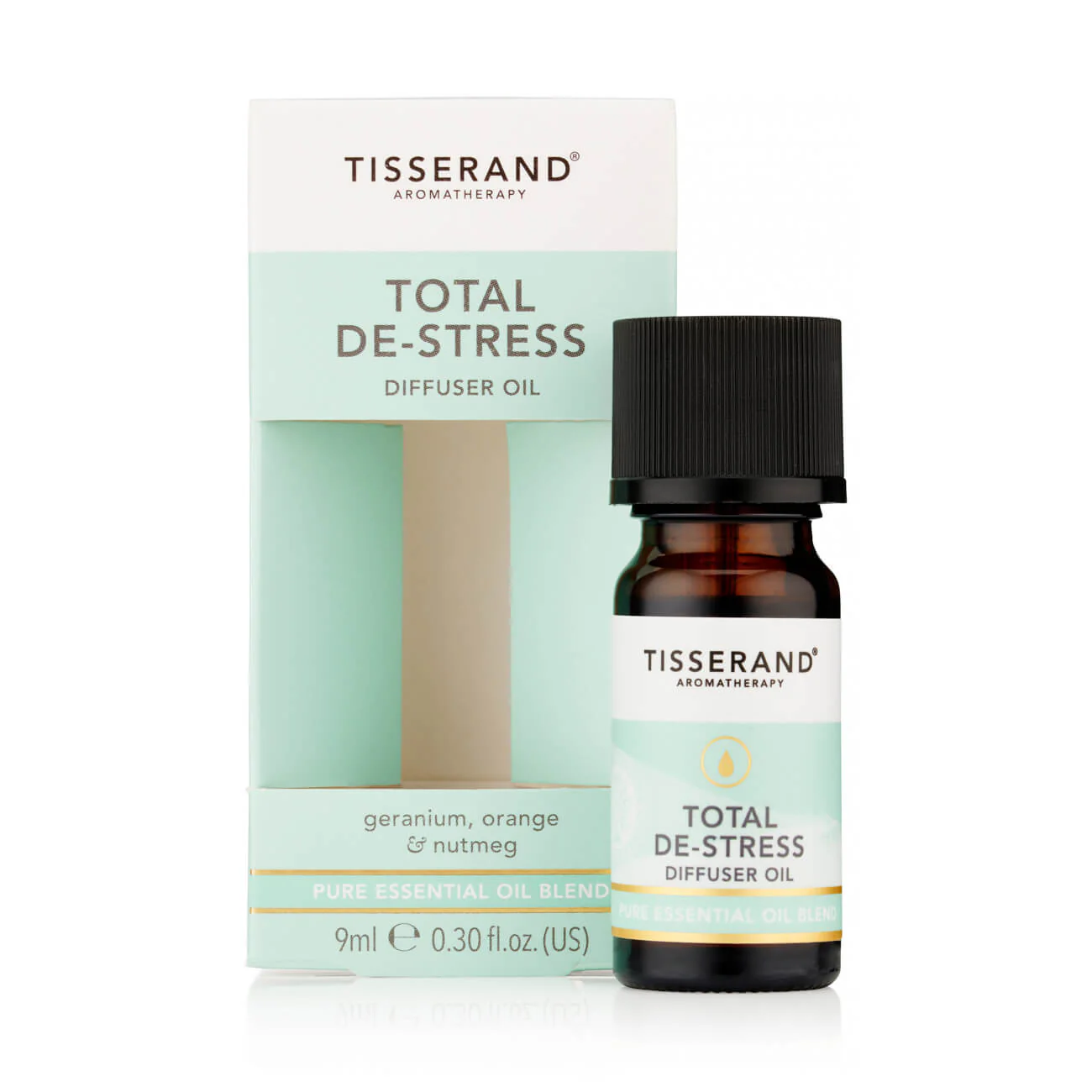 Total De-Stress Diffuser Oil - Image 10