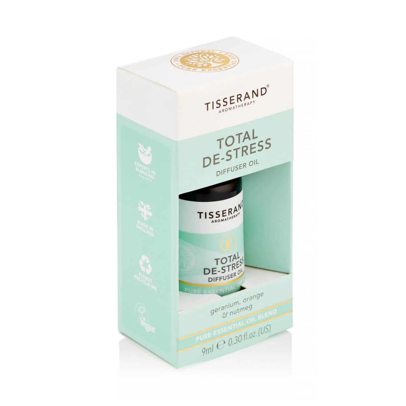 Total De-Stress Diffuser Oil - Image 11