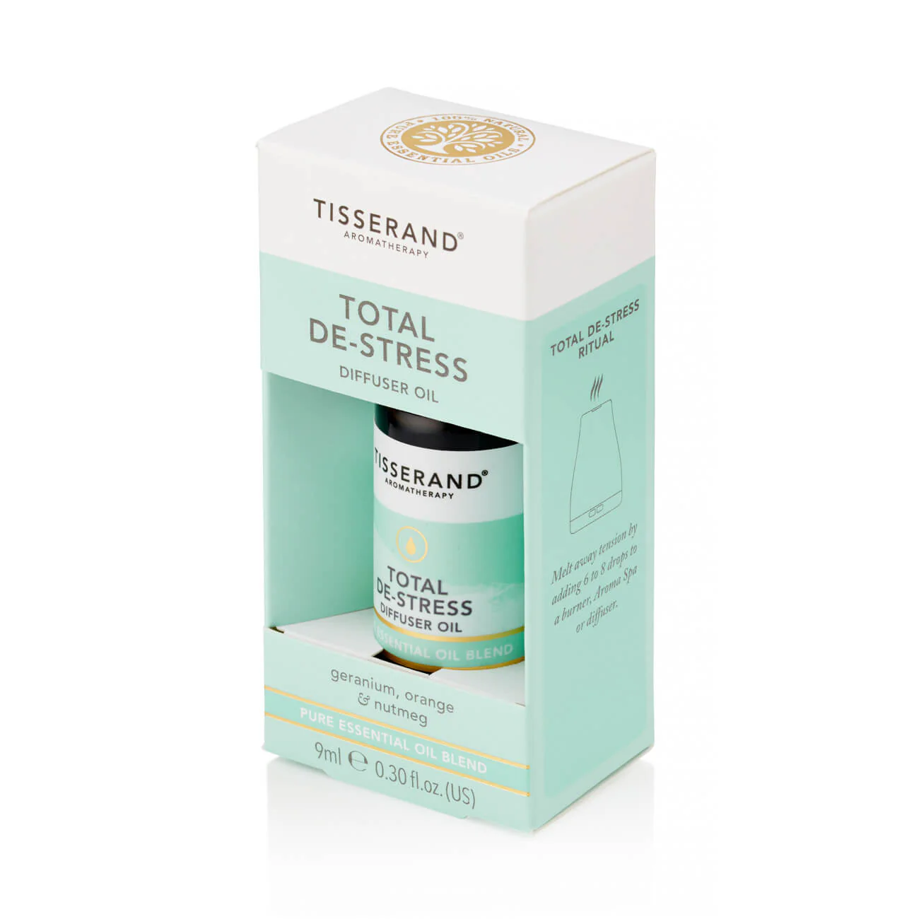 Total De-Stress Diffuser Oil - Image 12