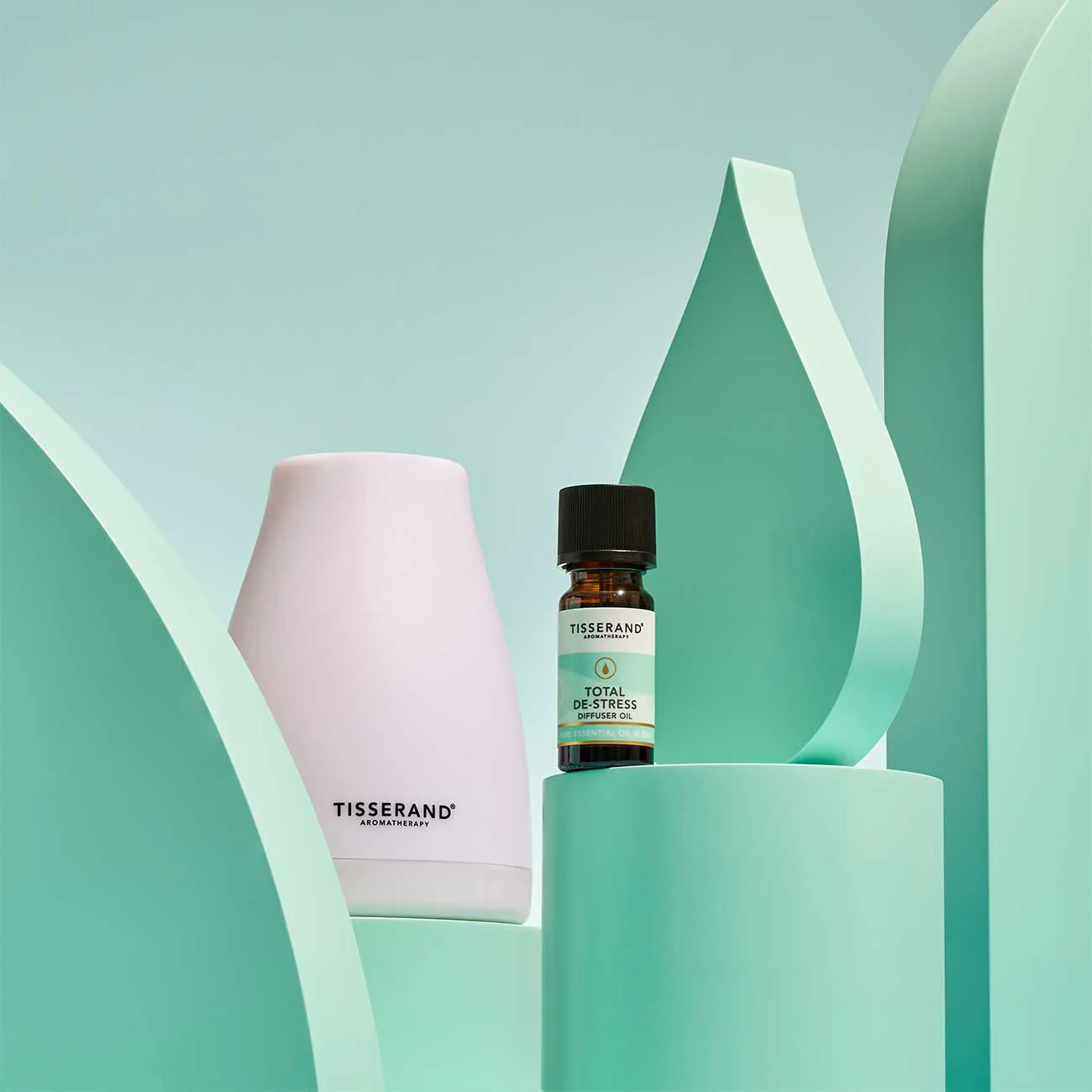 Total De-Stress Diffuser Oil - Image 7