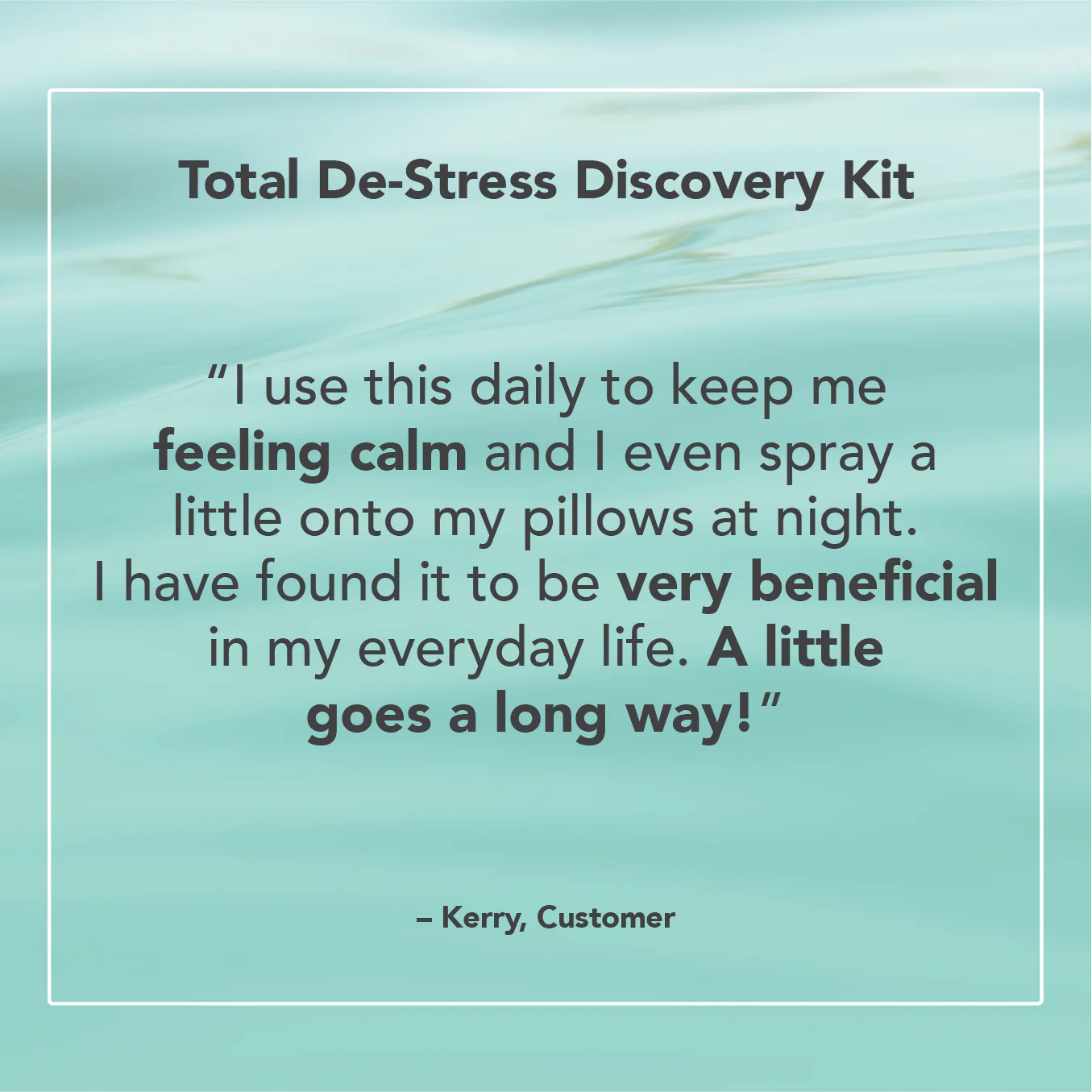 Total De-Stress Discovery Kit - Image 4