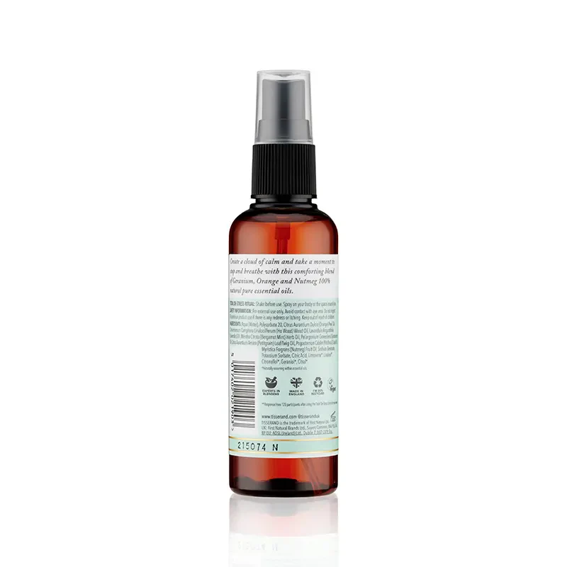Total De-Stress Body & Room Mist - Image 7