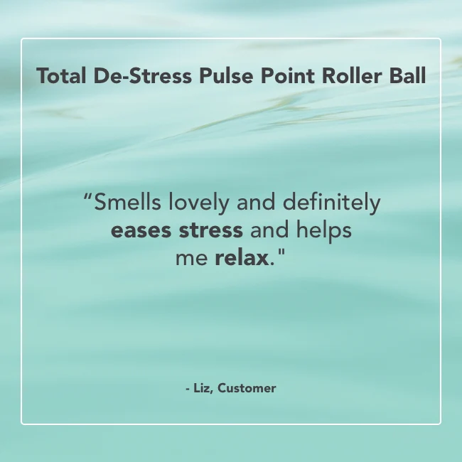 Total De-Stress Pulse Point Roller Ball - Image 4