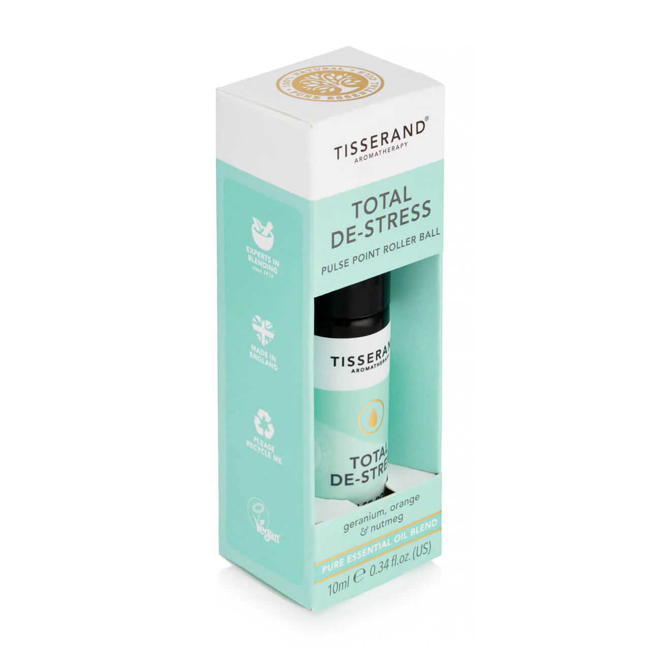 Total De-Stress Pulse Point Roller Ball - Image 9