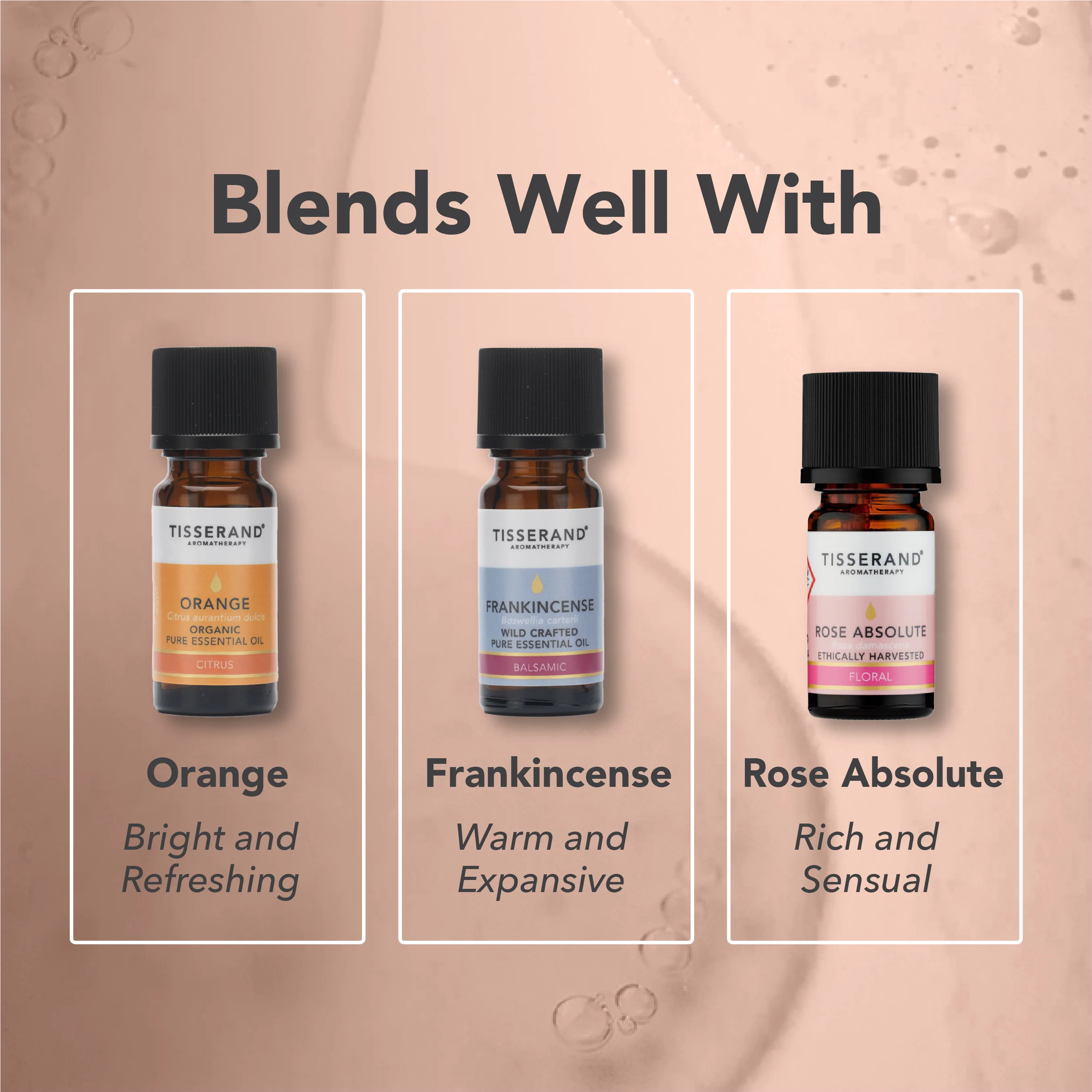Vetiver Essential Oil - Image 4