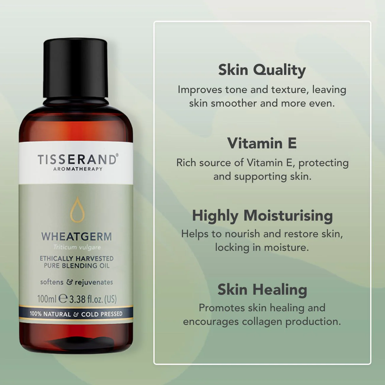 Wheatgerm Oil - Image 3
