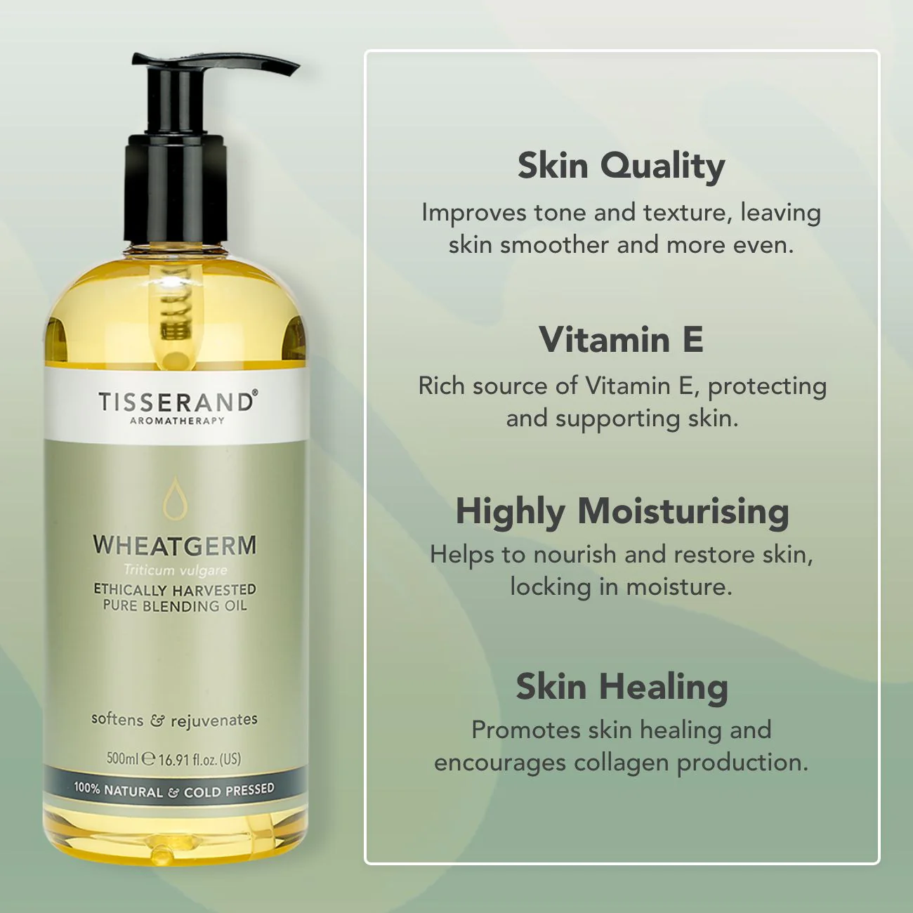 Wheatgerm Oil - Image 9