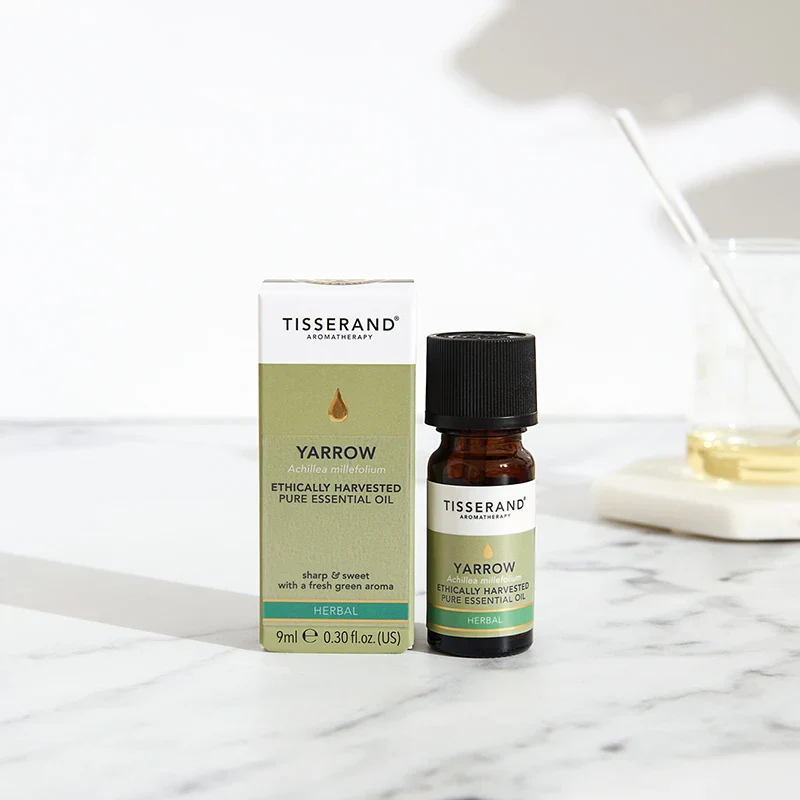 Yarrow Essential Oil - Image 2