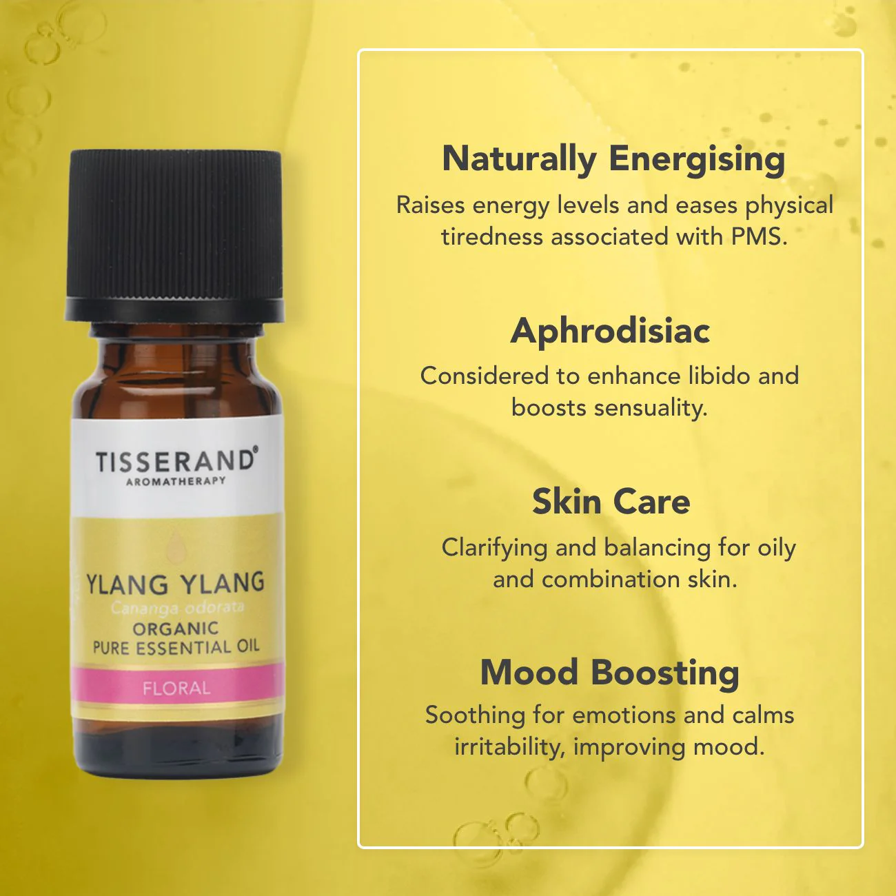 Ylang Ylang Essential Oil - Image 3