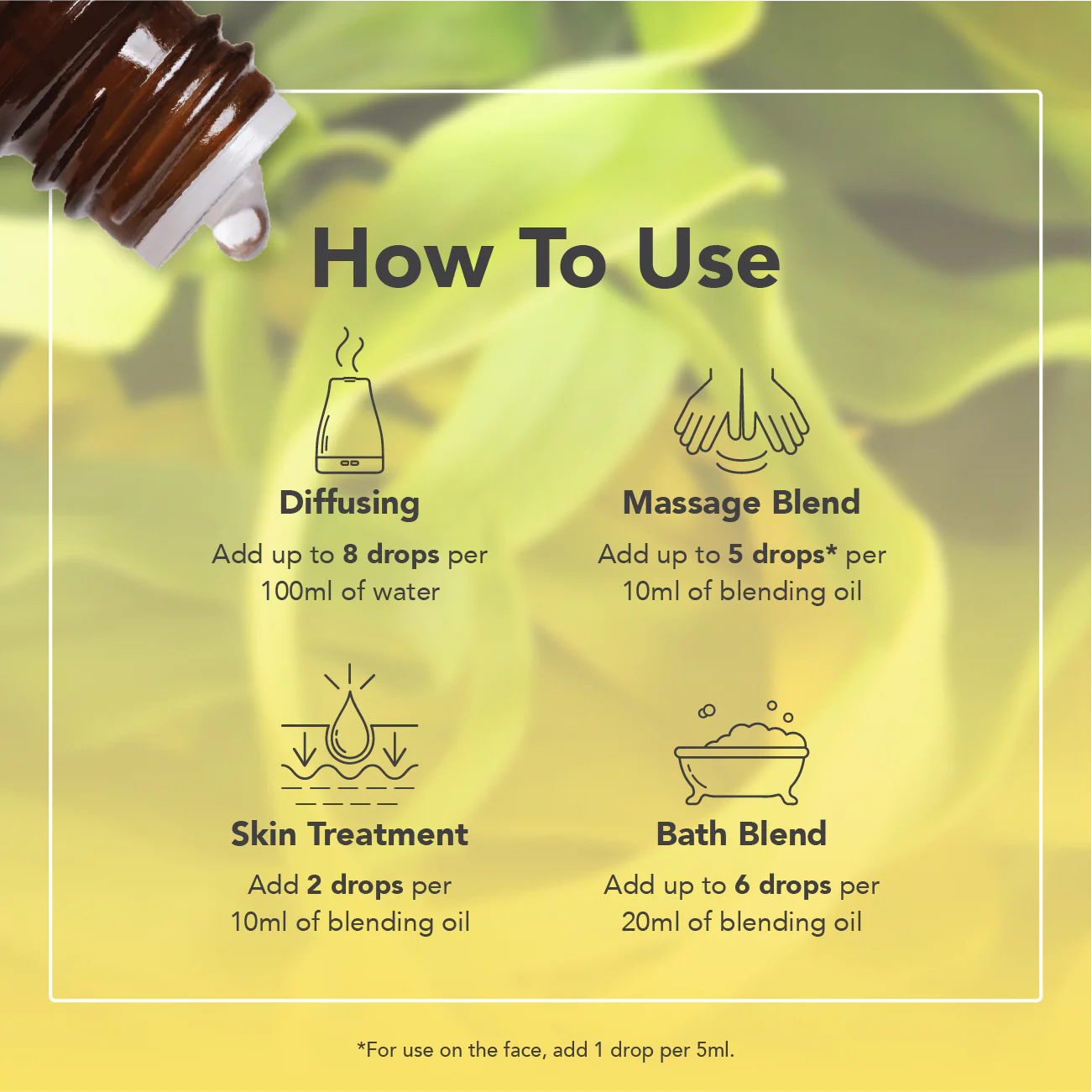 Ylang Ylang Essential Oil - Image 6