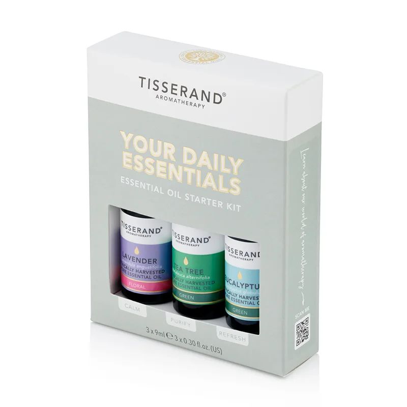 Your Daily Essentials - Image 16