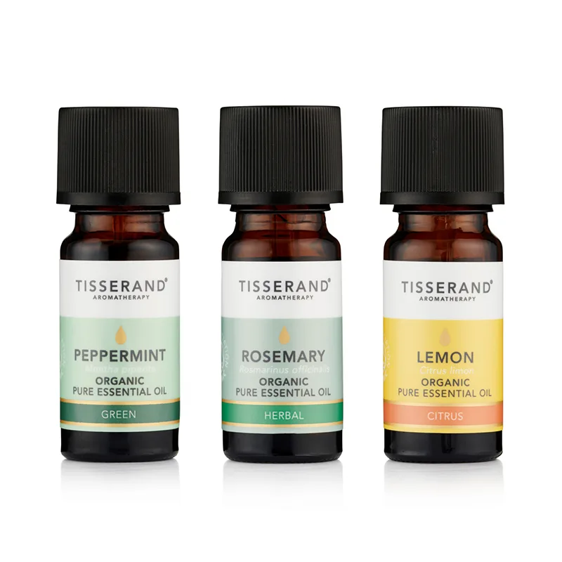 Your Feel Good Essentials - Image 17