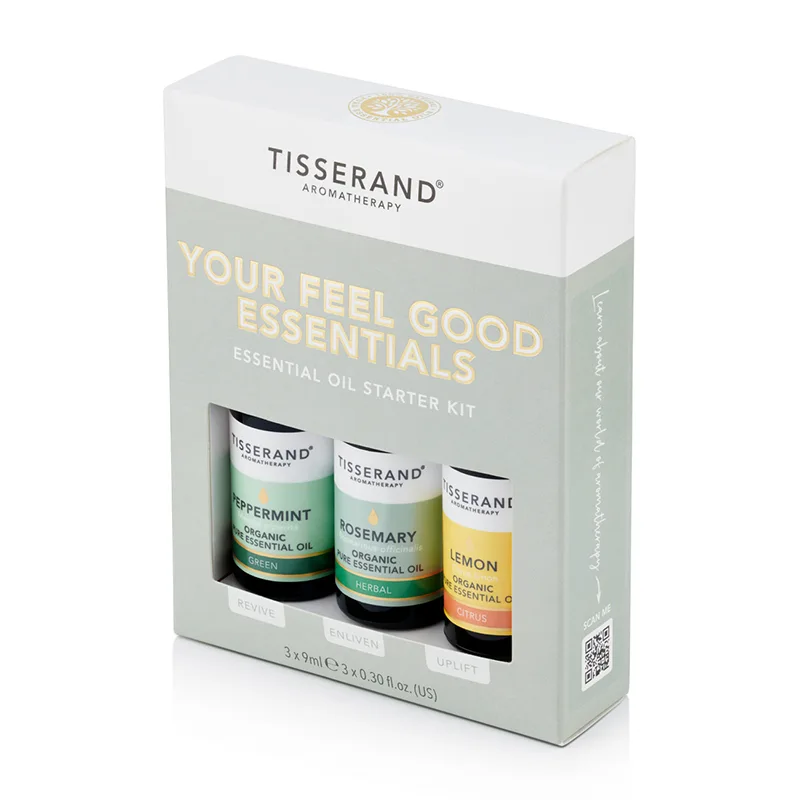 Your Feel Good Essentials - Image 19