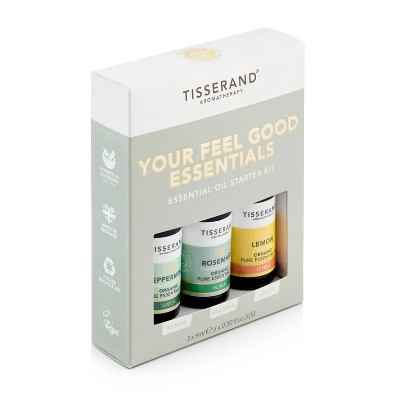 Your Feel Good Essentials - Image 20